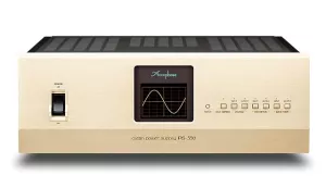 Accuphase PS-500