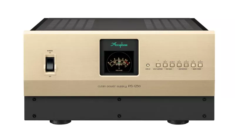 Accuphase PS-1250