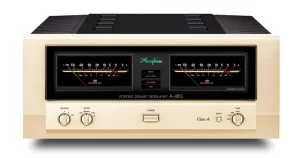 Accuphase A-48S Class A