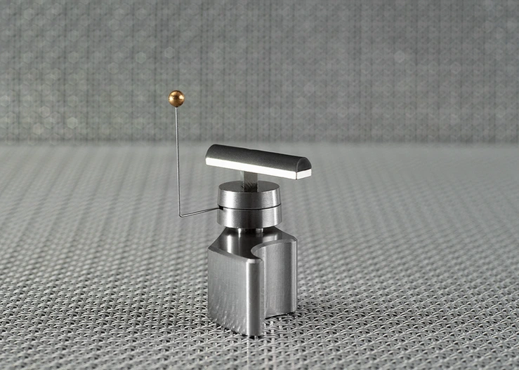 Little Fwend Disco MK2