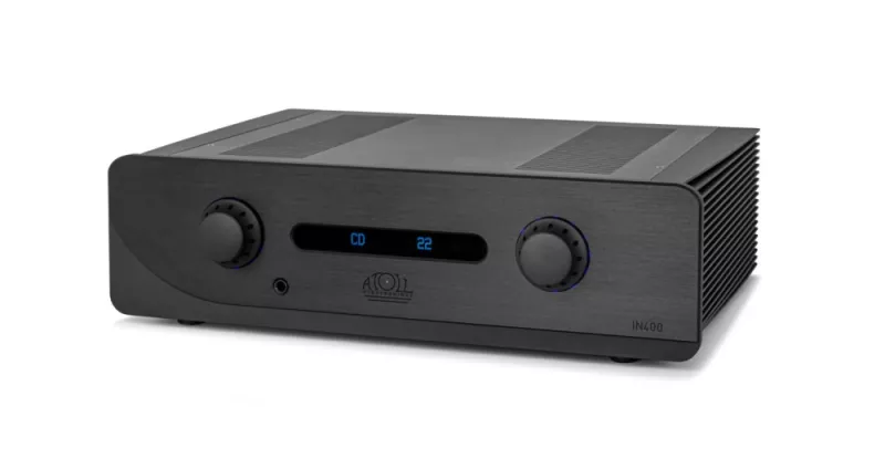 Atoll Electronique IN400 Evolution