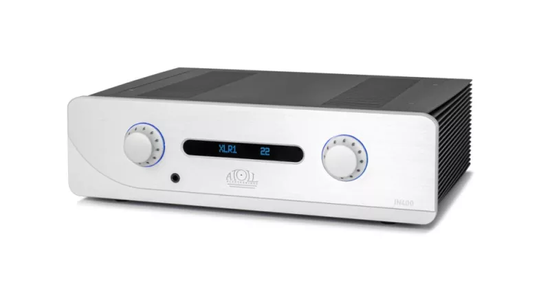 Atoll Electronique IN400 Evolution