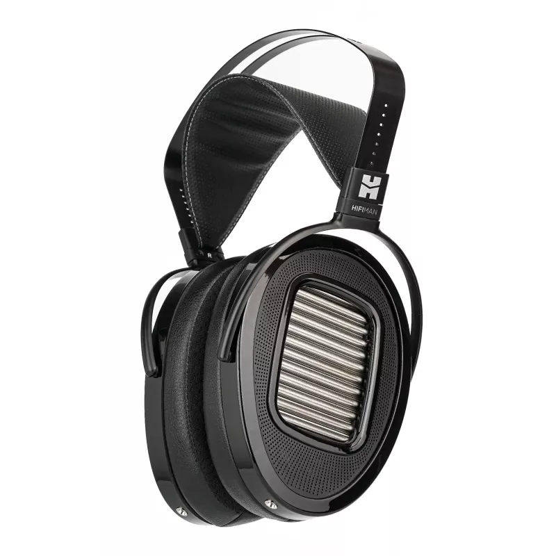 HiFiMAN Arya Unveiled