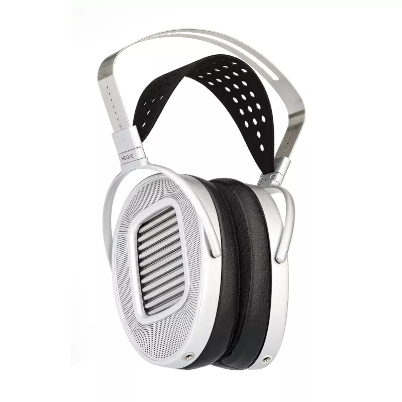 HiFiMAN HE1000 Unveiled