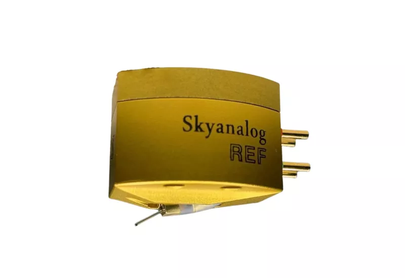 Skyanalog REF