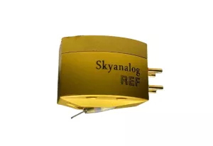 Skyanalog REF