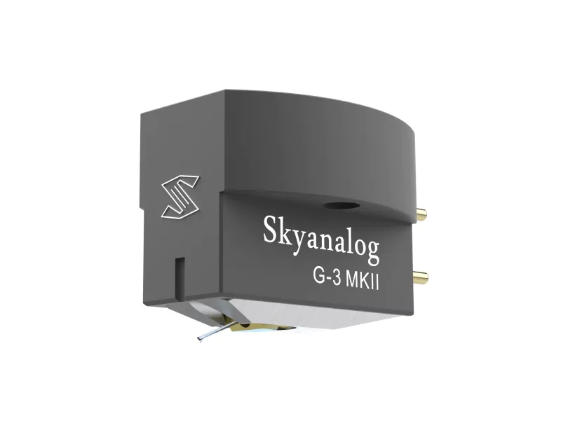 Skyanalog G-3 MKII
