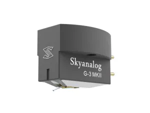 Skyanalog G3 MKII