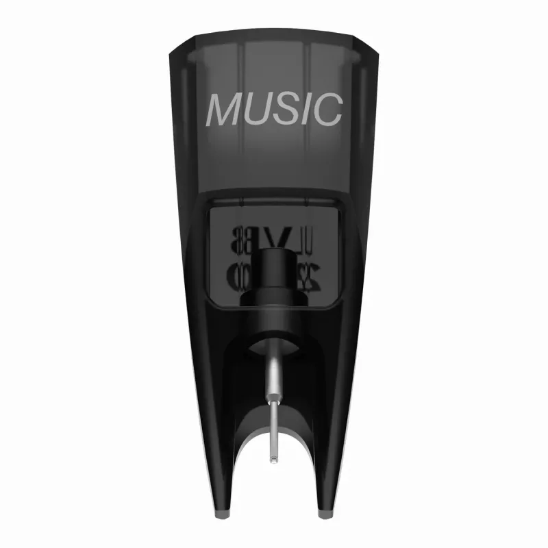 Ortofon Stylus Concorde Music Black LVB 250