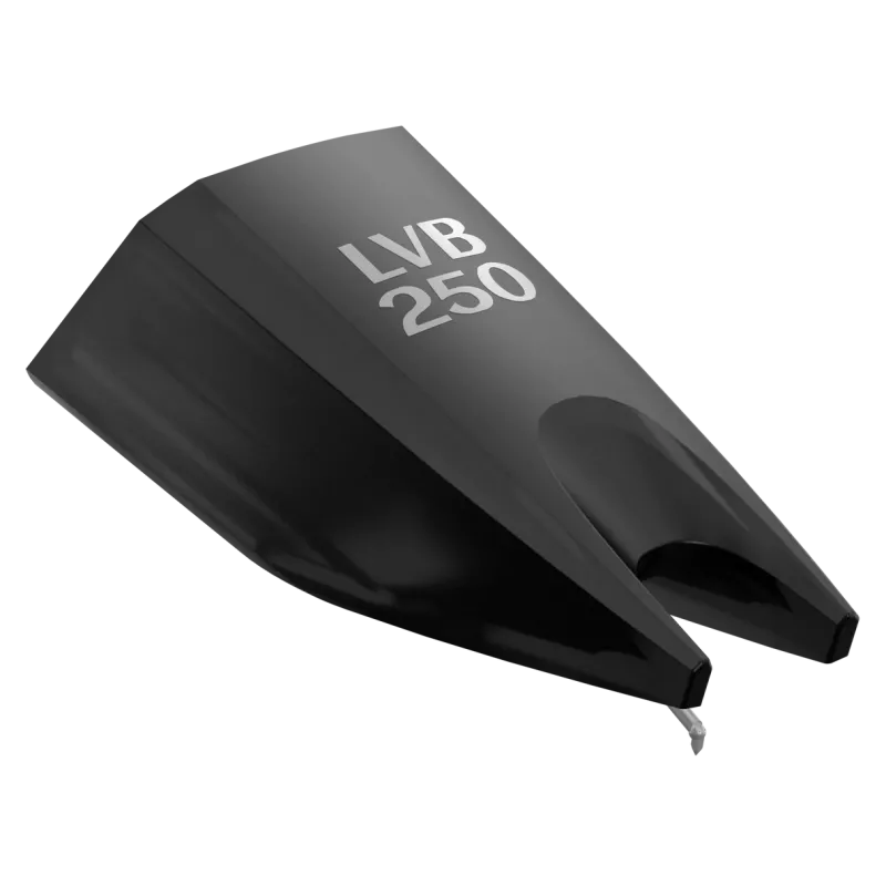 Ortofon Stylus Concorde Music Black LVB 250