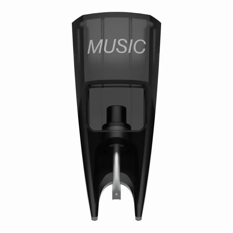 Ortofon Stylus Concorde Music Black