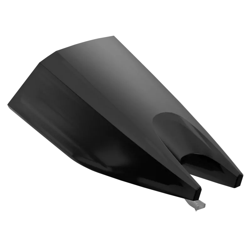 Ortofon Stylus Concorde Music Black