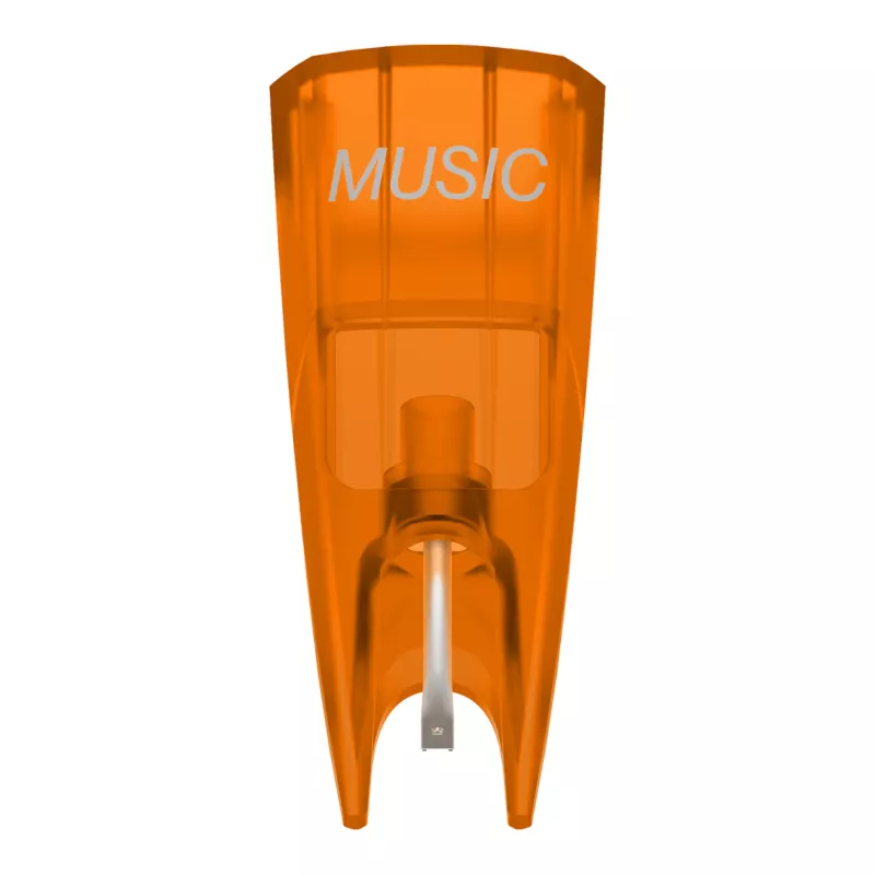 Ortofon Stylus Concorde Music Bronze