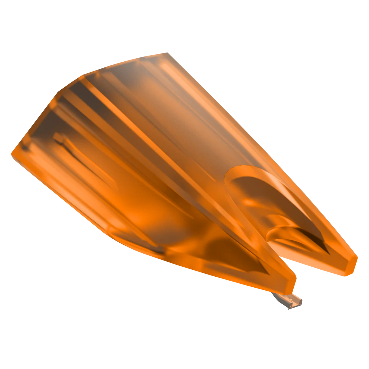 Ortofon Stylus Concorde Music Bronze