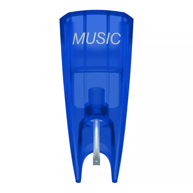 Ortofon Stylus Concorde Music Blue