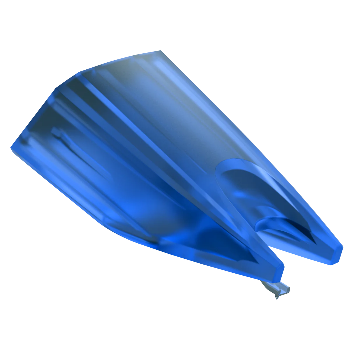 Ortofon Stylus Concorde Music Blue