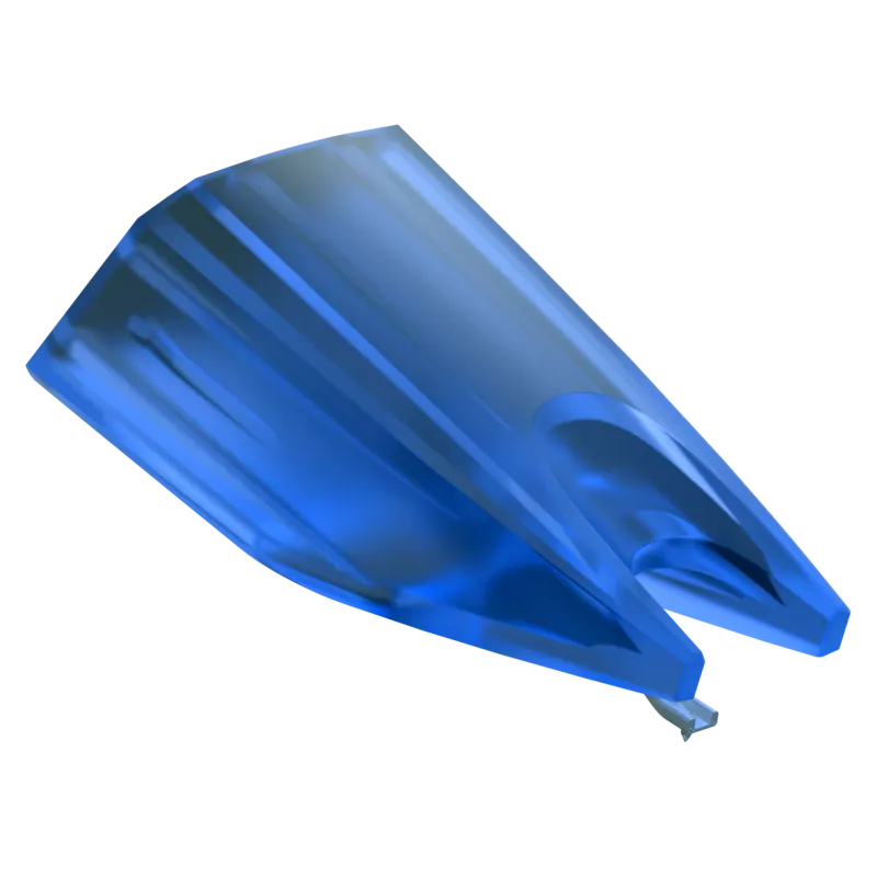 Ortofon Stylus Concorde Music Blue