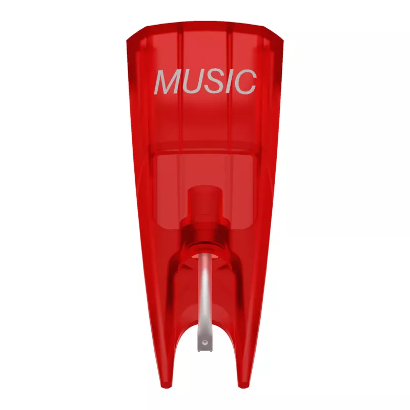 Ortofon Stylus Concorde Music Red
