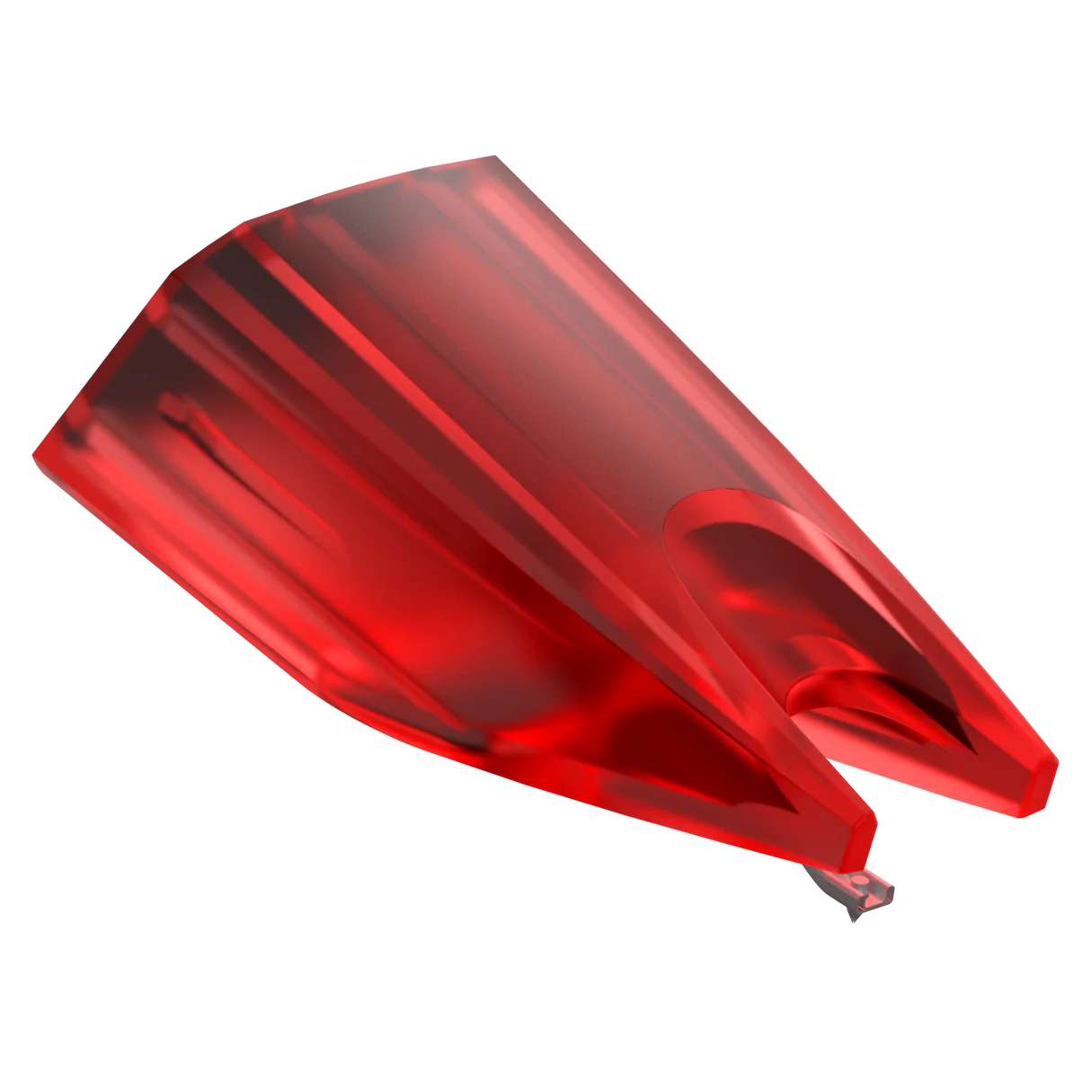 Ortofon Stylus Concorde Music Red