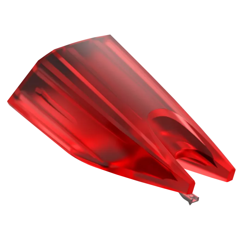 Ortofon Stylus Concorde Music Red