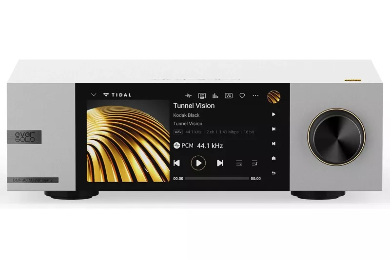 Eversolo DMP-A6 Master Edition Gen 2