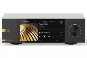 Eversolo DMP-A6 Master Edition Gen2