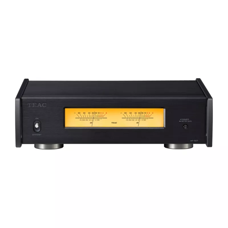 TEAC AP-507