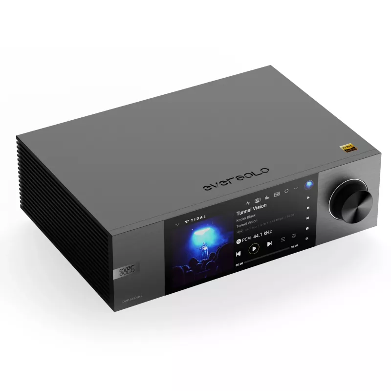 Eversolo DMP-A6 Gen 2