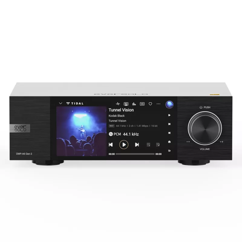 Eversolo DMP-A6 Gen 2