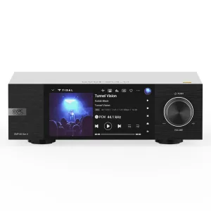 Eversolo DMP-A6 Gen 2