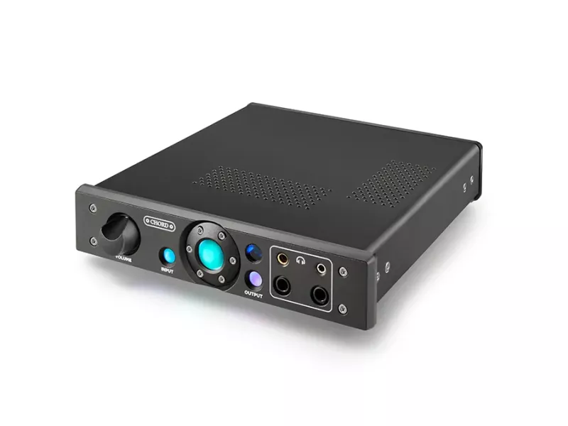 Chord Electronics Alto