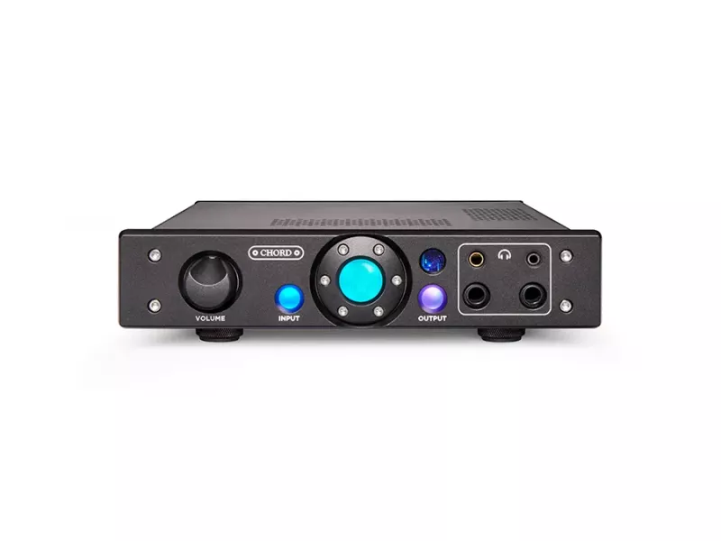 Chord Electronics Alto