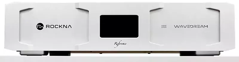 Rockna Audio Wavedream Reference