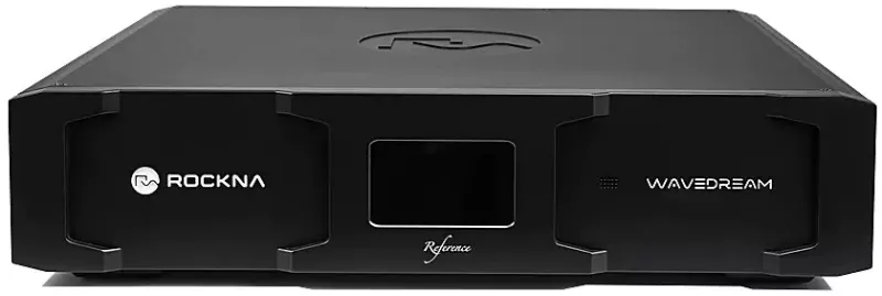 Rockna Audio Wavedream Reference