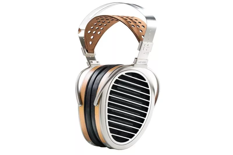 HiFiMAN HE-1000 Stealth v4