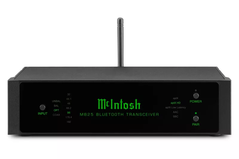 McIntosh MB25 Bluetooth