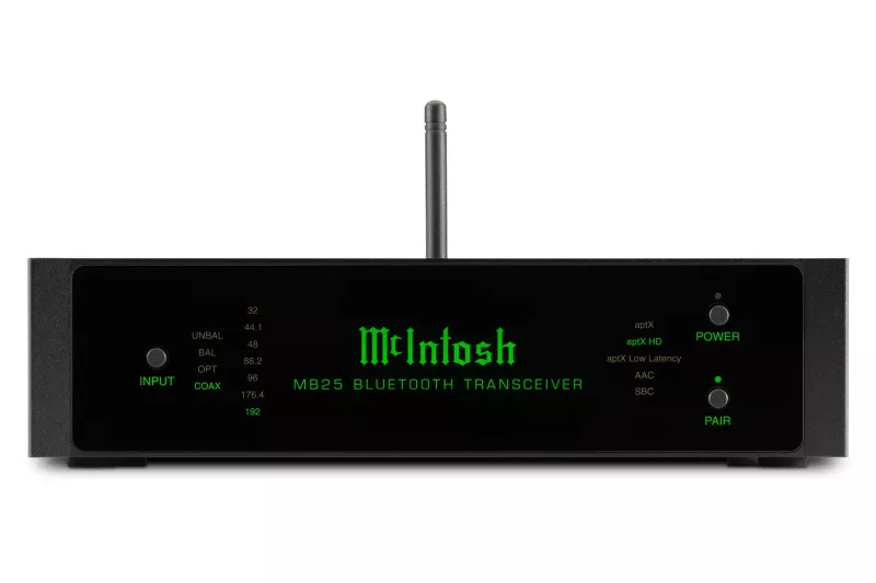 McIntosh MB25 Bluetooth