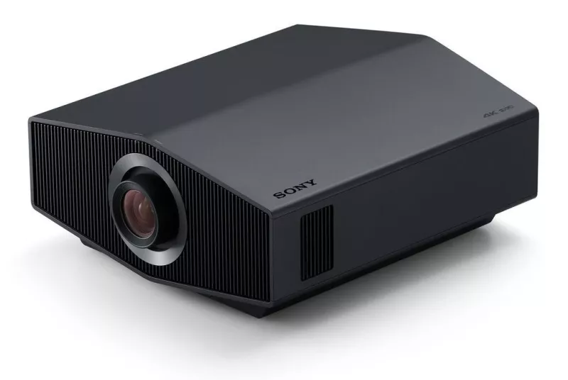 Sony BRAVIA Projector 9