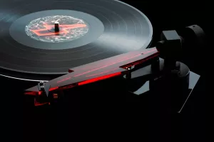 Pro-Ject AC/DC Limited Special Edition