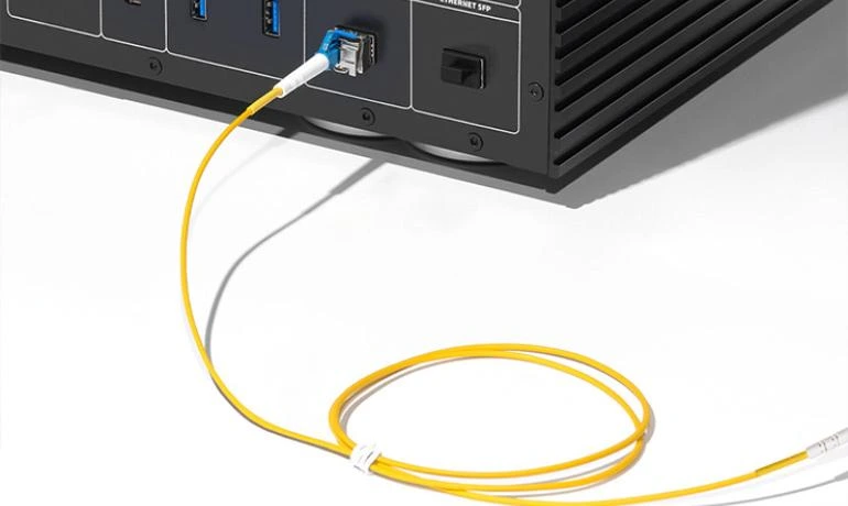 HiFi ROSE USB 3.0 SFP Fiber Connection Kit