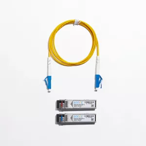 HiFi ROSE USB 3.0 SFP Fiber Connection Kit