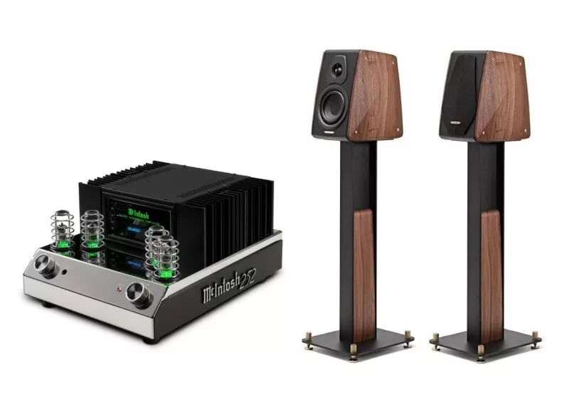 AudioPerformance - HiFi-Paket 124