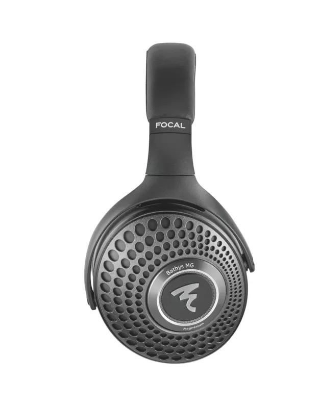 FOCAL Bathys MG - Grephen Grey