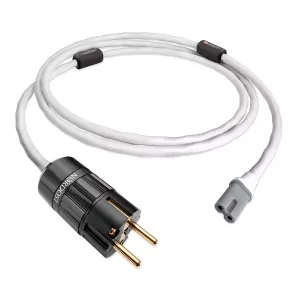 Nordost White Lightning 3 Strömkabel