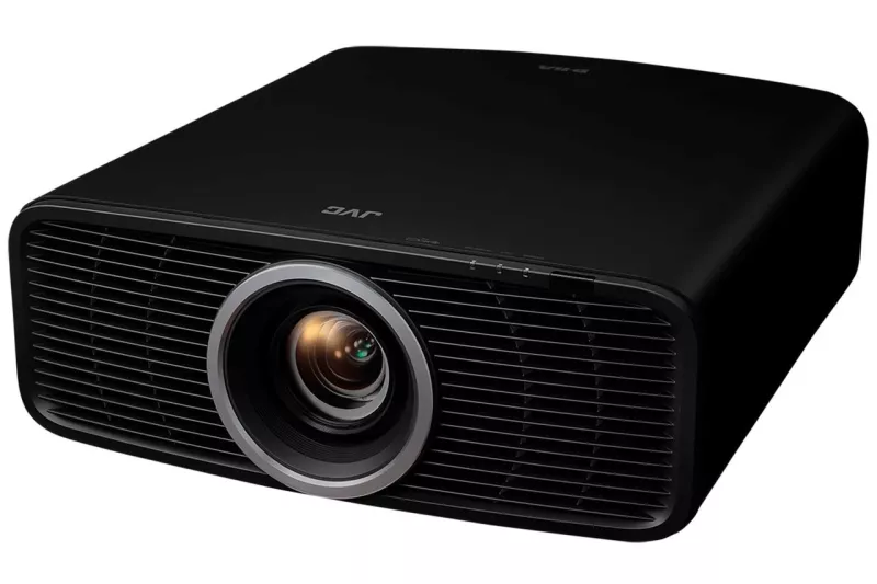 JVC DLA-NZ500