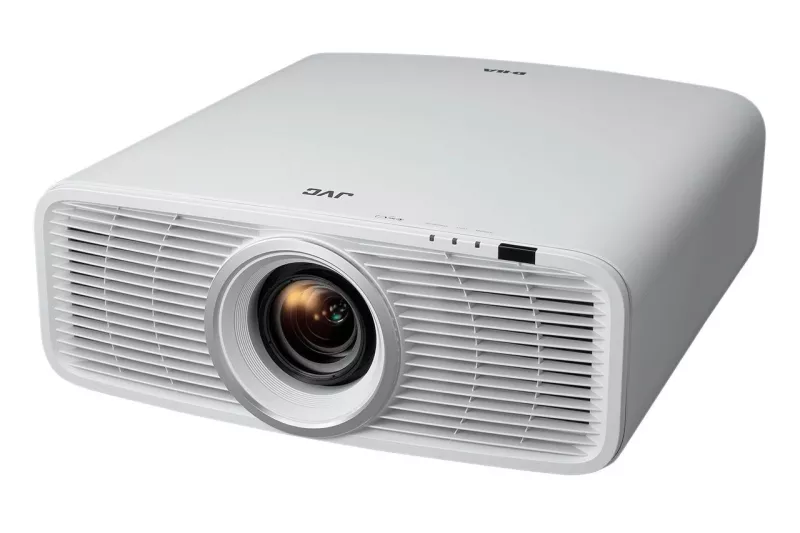 JVC DLA-NZ500