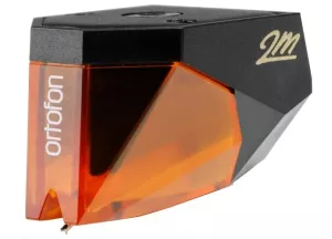 Ortofon 2M Bronze