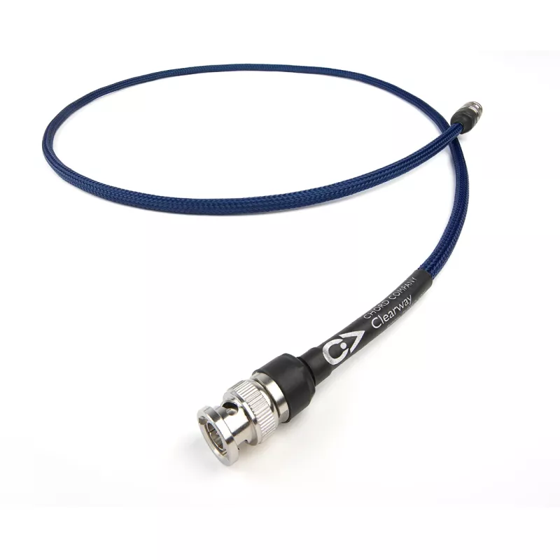 Chord Company Clearway Digital Tuned ARAY