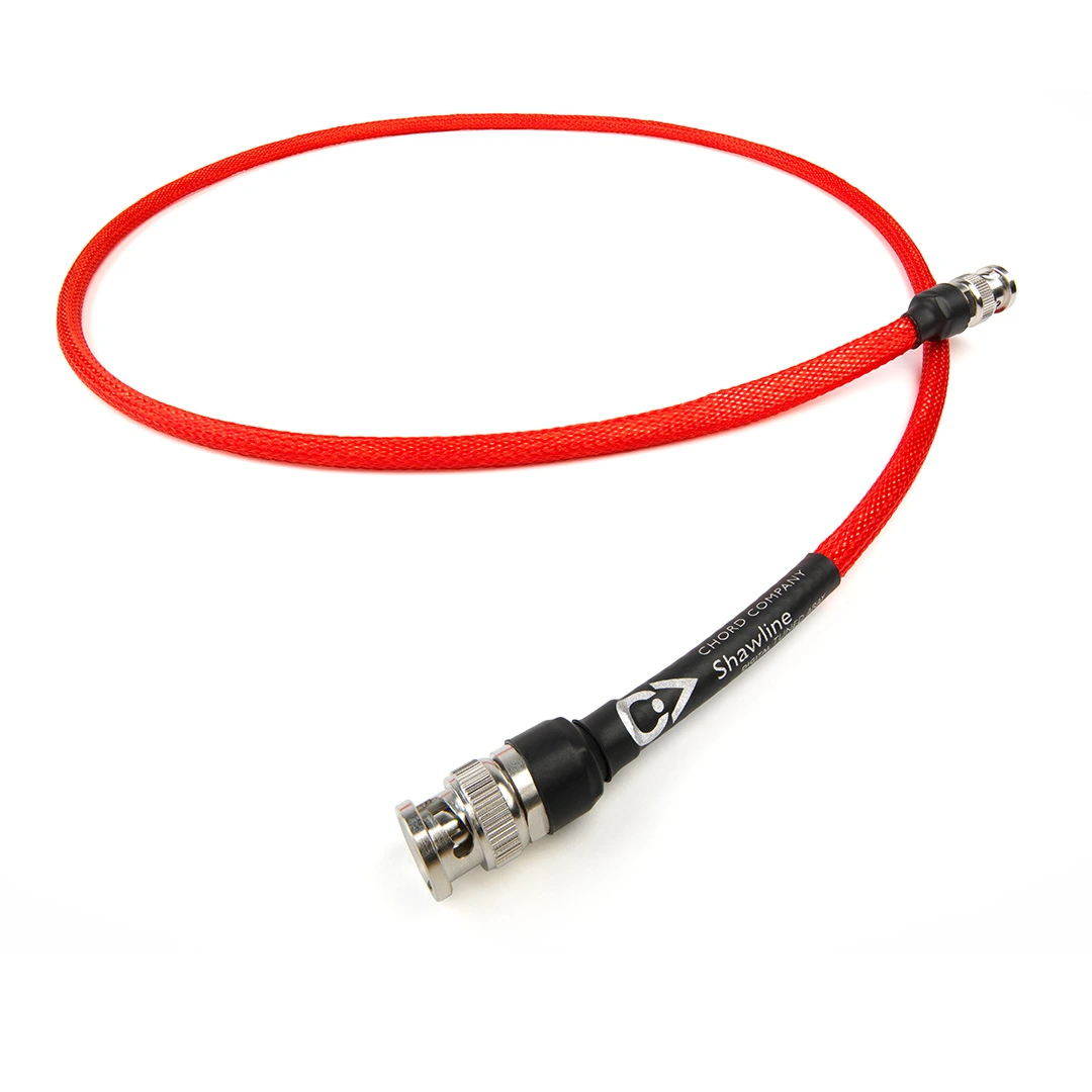 Chord Comany Shawline Digital Tuned ARAY