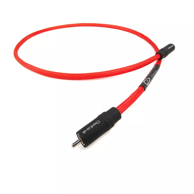 Chord Comany Shawline Digital Tuned ARAY